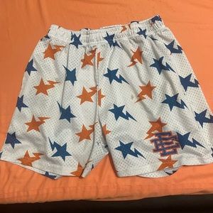 Eric Emanuel shorts size S
